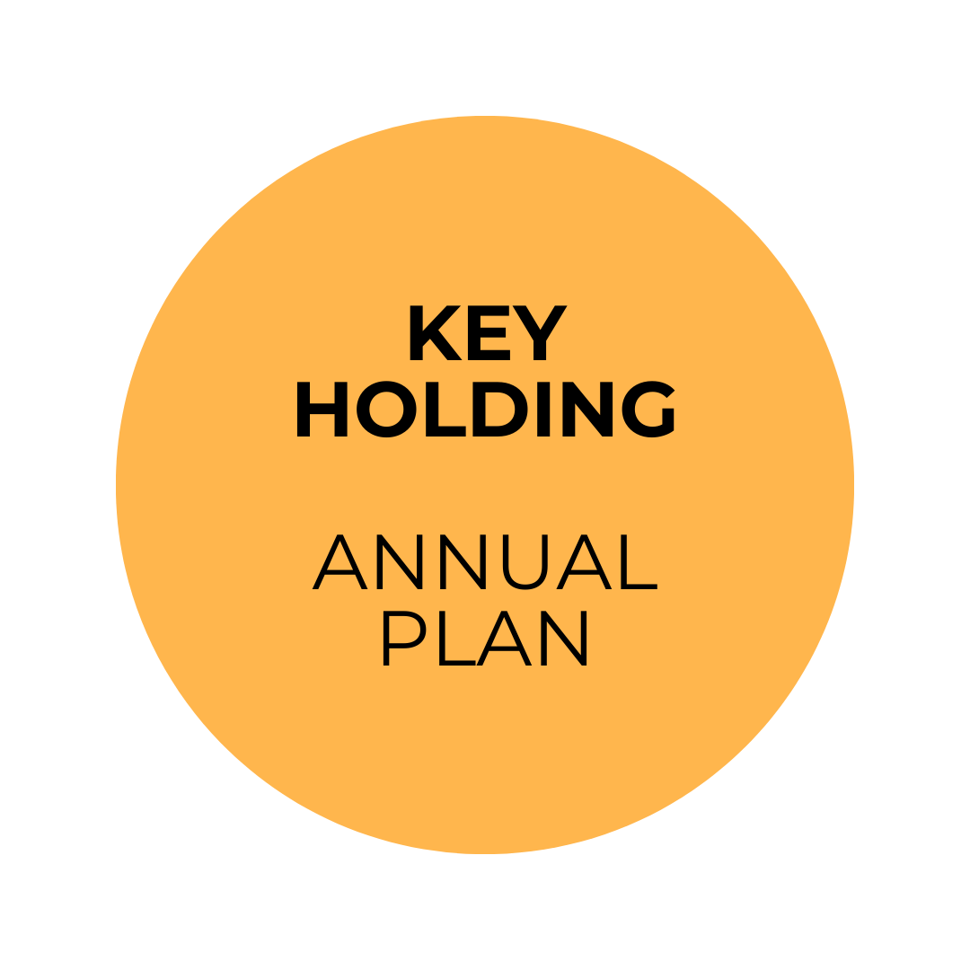 Key Holding Services Sotogrande Annual Plan