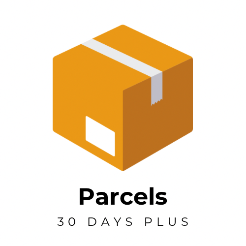 PARCEL COLLECTION SOTOGRANDE 30 days plys