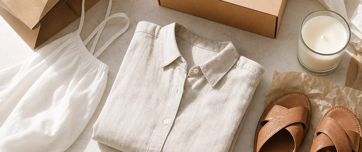 Online Shopping​